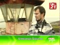 ТВ-21.Репортаж из Лиинахамари.