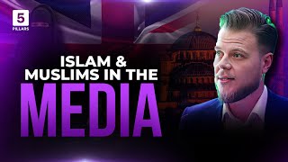 Robert Carter: I will continue defending Islam and Muslims