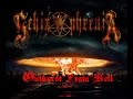 Schizophrenia - Outburst from Hell  (Oz Bar Pereira)