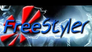 Freestyler dmx tuto french (cue,fx,submaster)