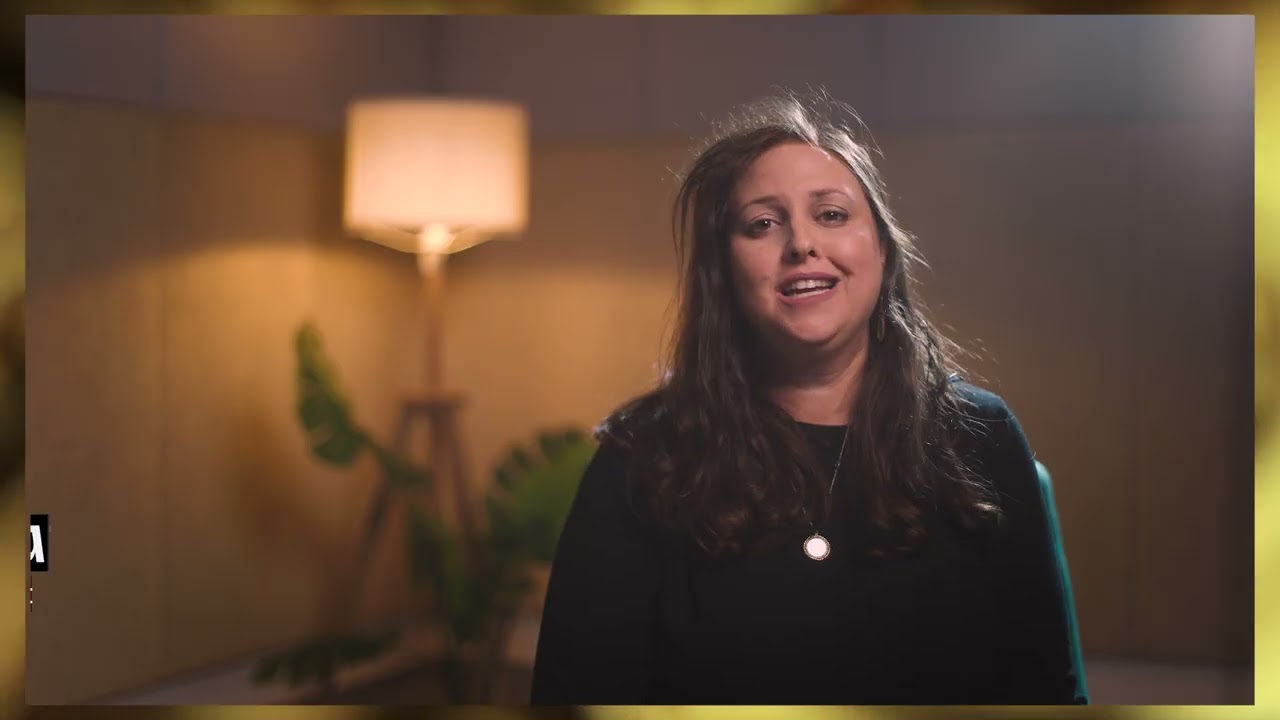 כח של שליחות, גב של מעצמה | מורות שמיים משתפות