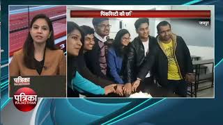 CAT 2017 results declared, 20 candidates get 100 percentile