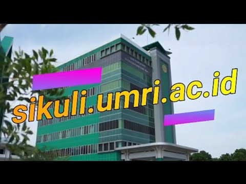 TUTORIAL SIKULI UMRI