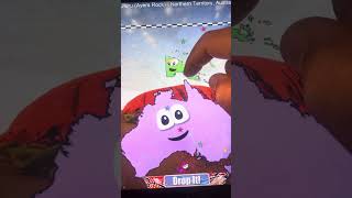 Stack The Countries: Oceania Gameplay