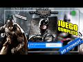 BATMAN THE DARK KNIGHT RISES MOBILE 2026 ACTUALIZADO PARA CELULAR ANDROID NUEVO! CON 60FPS! [REVIEW]