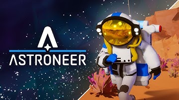 Astroneer Autumn 2021 Episode 08