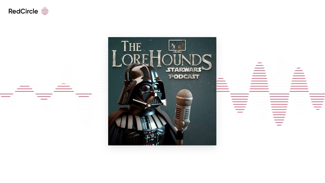 The Lorehounds - The Acolyte – S01E08 Feedback – The Acolyte