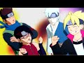 THE BORUTO SQUAD IS HERE!!! - Naruto Shippuden Ultimate Ninja Storm 4 RANKED