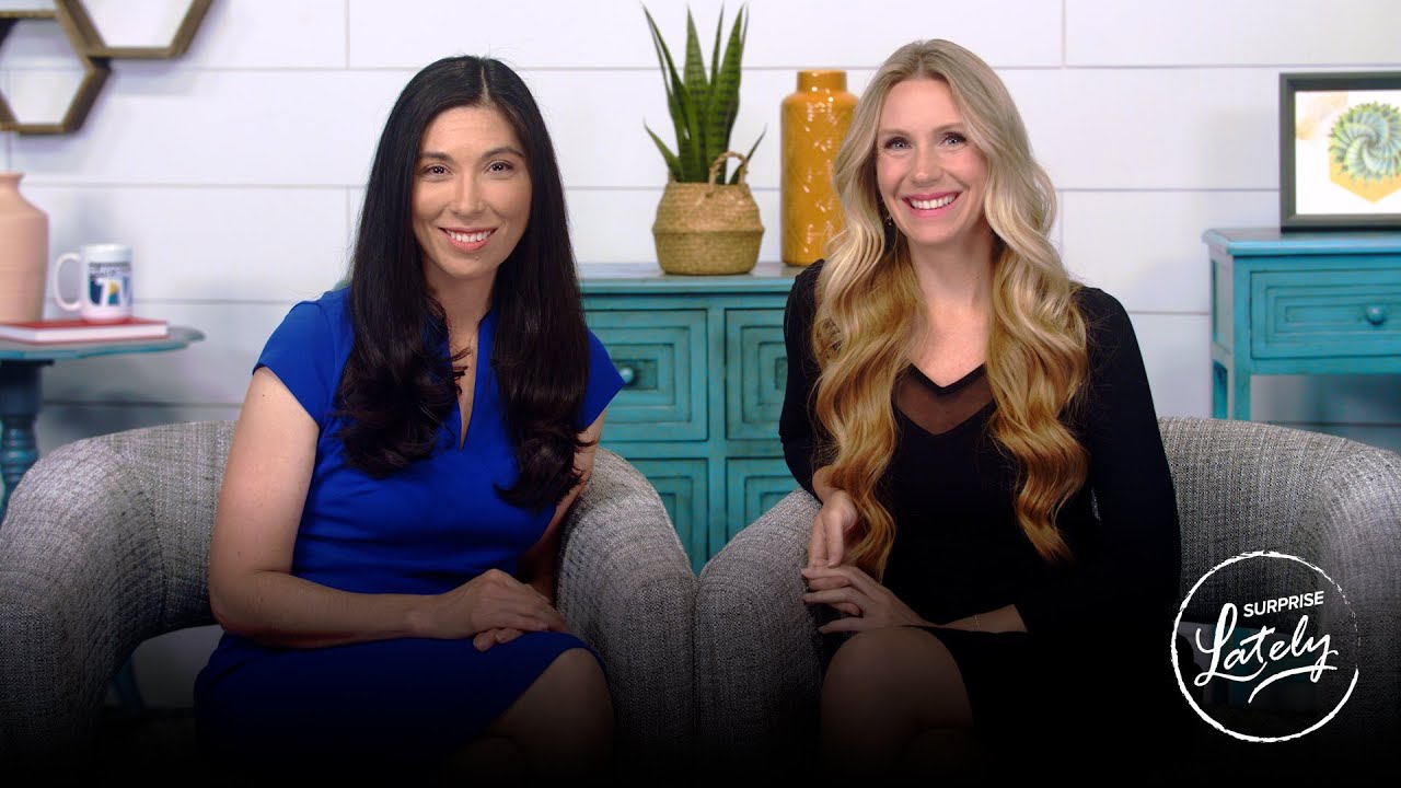 Surprise Lately • April 26, 2024