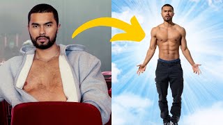 7 Male Glow-Up Tips 7 Male Glow-Up Tips