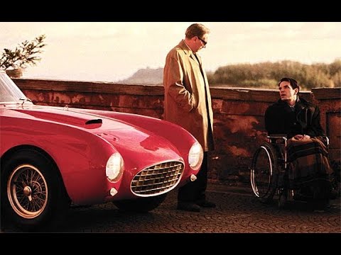 Ferrari. 2003