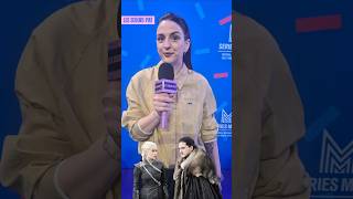 Melococo explique pourquoi elle a détesté Game of Thrones !