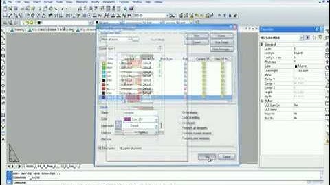 Criação de layouts no ZWCAD (parte 4/5) - www.ibercad.pt