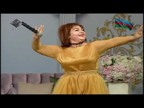 Telli Borçalı və Aşıq Namiq - Super deyişmə  (Xoş Ovqat) #TVMusic