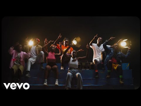 Ashna Lweri - Uma Oma Ayi (Official Music Video)