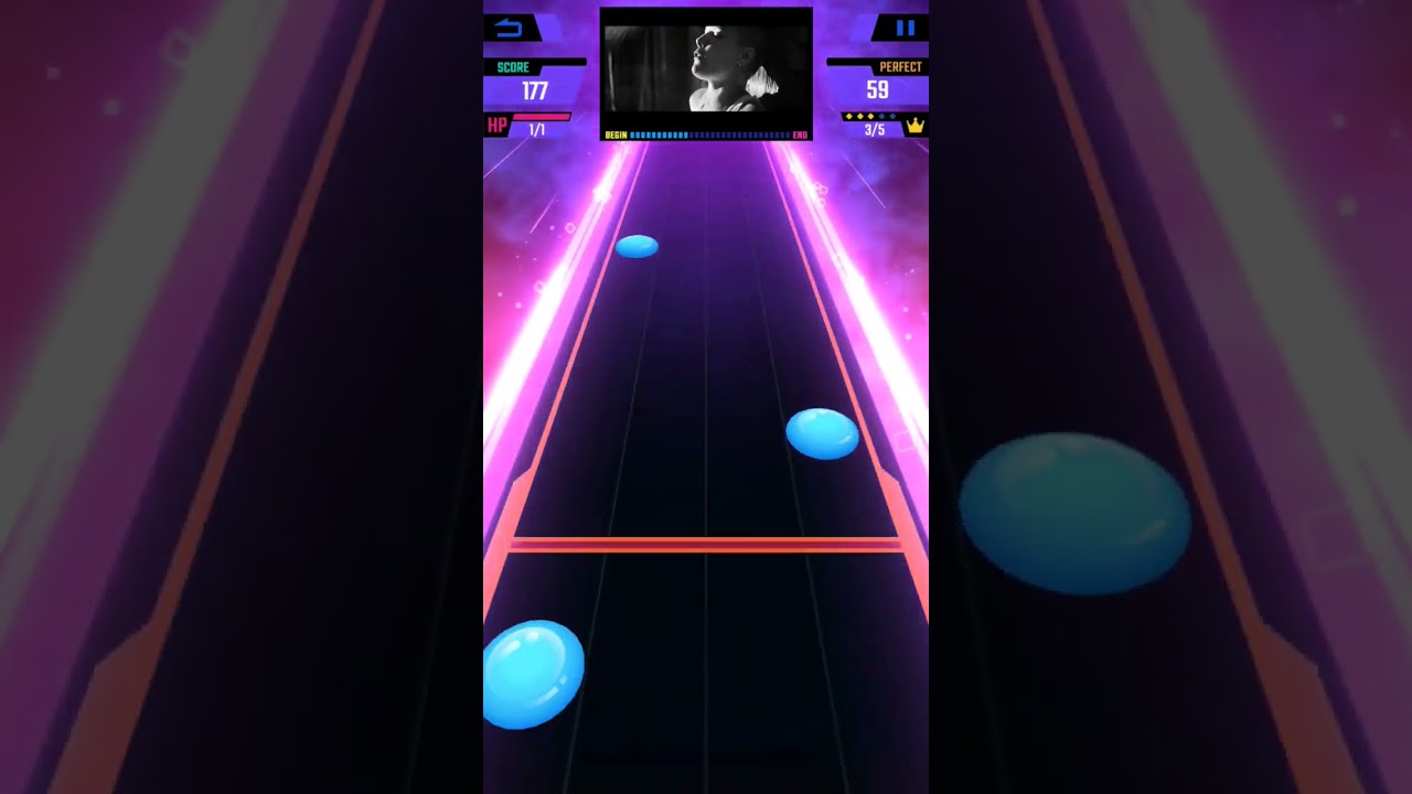 without me on tap music 3D