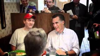 2012 Mitt Romney Freedom And Opportunity Campaign Ad