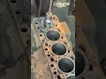 Engine Cylinder Polish