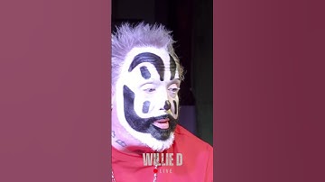 Gewelddadige J van ICP over zijn gezondheidsangsten waar niemand van weet