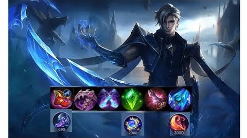 MLBB How to Activate Video Highlights Recording Mode in Mobile Legends Bang Bang 2023 Amon highlight