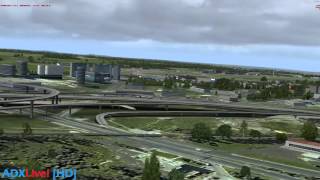 ADXLive! [HD] Prepar3D v2.4 - 1 / 2