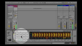 Endless Notes with Choke - (free) Max for Live device