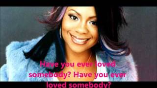 Nivea - 25 Reasons W/ Lyrics