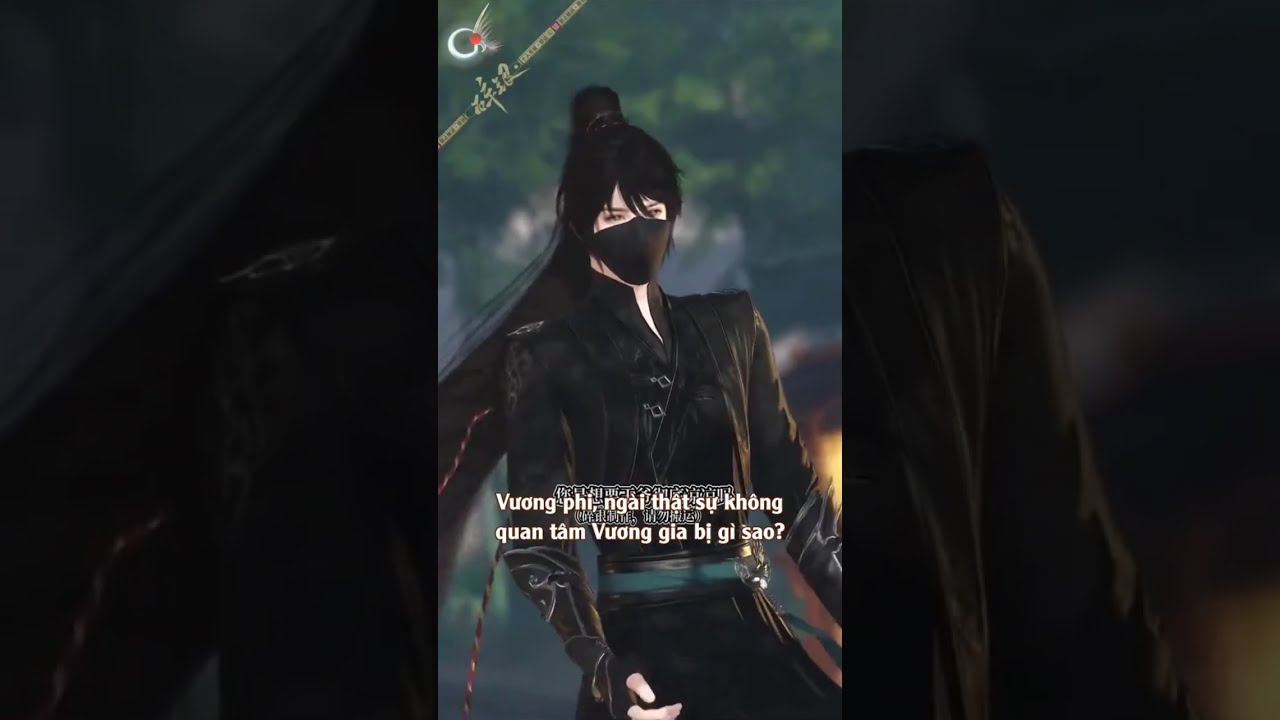 KHẾ ƯỚC VƯƠNG PHI FULL