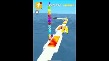 Stack Rider ☀️🔥👩‍❤️‍👨 MAX LEVELS!! All Levels Gameplay Walkthrough Android, iOS NEW UPDATE