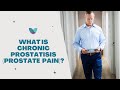Prostate Pain (Prostatitis) | Causes, Symptoms, and Treatments | Pelvic Rehabilitation Medicine
