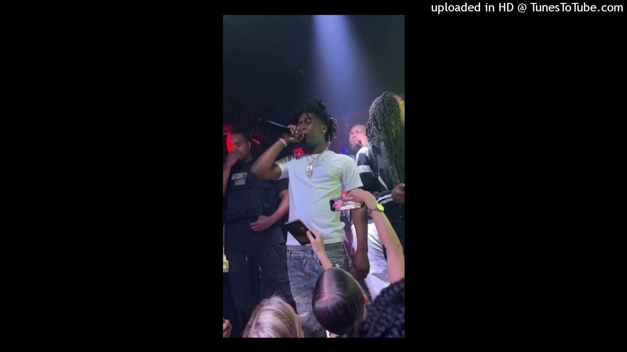 [FREE] Baby Mel Type Beat -“White Bitchez”