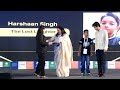 Harshaan Singh | Winner of the National Young Authors' Fair 2025-26 |