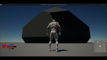 Testing a Procedurally Generated Mesh [UE5]
