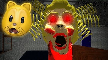 BALDI