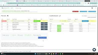 Multi Parcel Demo 6 24 26