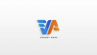 Clean Logo Reveal - Logo Stings | After Effect Template
