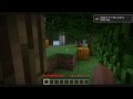 Нуб играет в Minecraft часть 1 ( Мдаа )