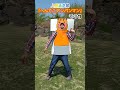 『へんてこアンパンマン』その11 #shorts