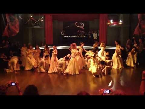 Christmas Salsa Gala