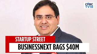 Businessnext Raises $40 MN Form Servicenow At $700 MN Valuation screenshot 5
