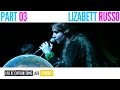 Capture de la vidéo Lizabett Russo Live | Lactlate Episode 1 (Part 3)