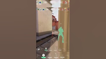 Operator 3k to save the Round #valorant #shorts #ytshorts