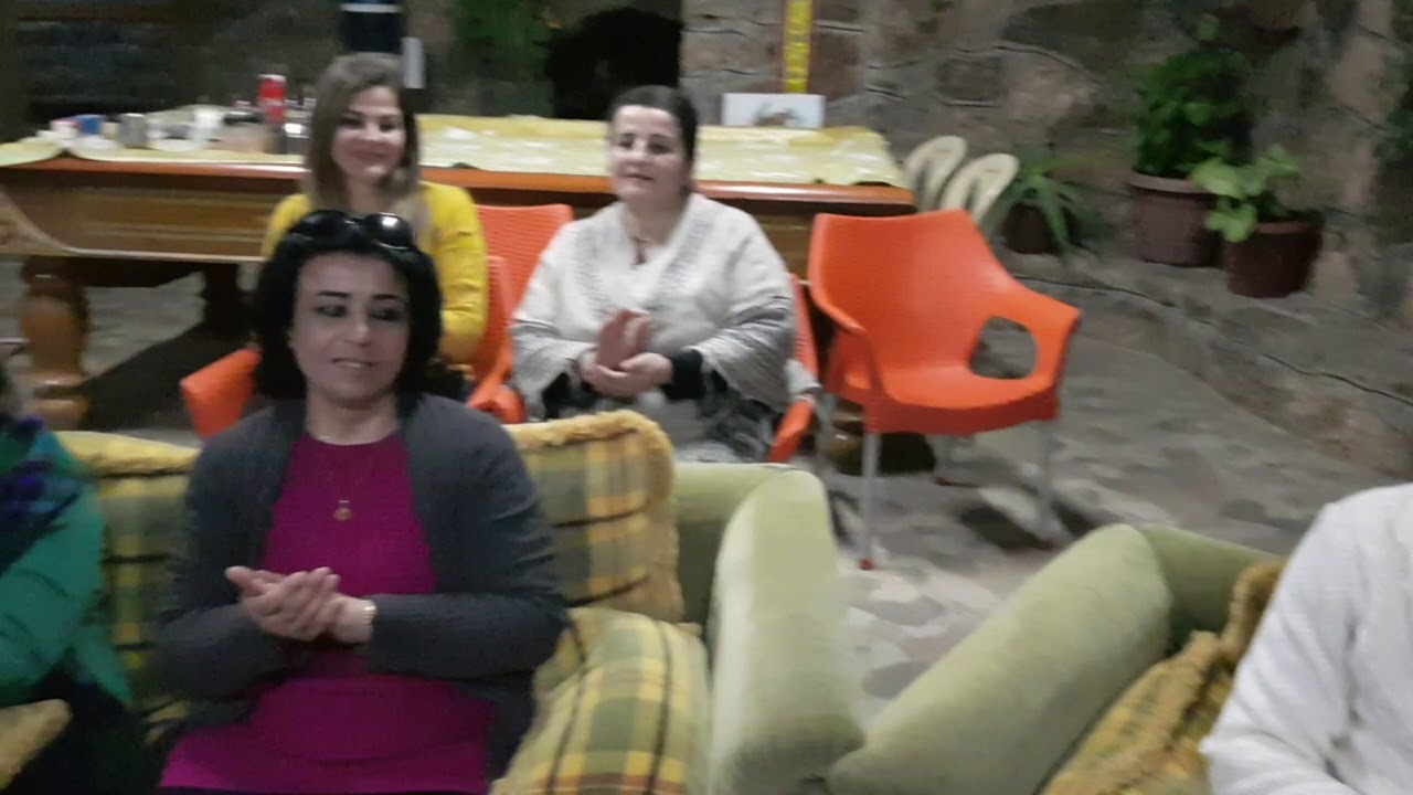 راحتي يا إخوتي في خلوتي#أغنية_صوفية#حب#جمال#صداقة