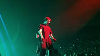 Marcus & Martinus "We are not the Same" live 2024 (We are not the same Tour)