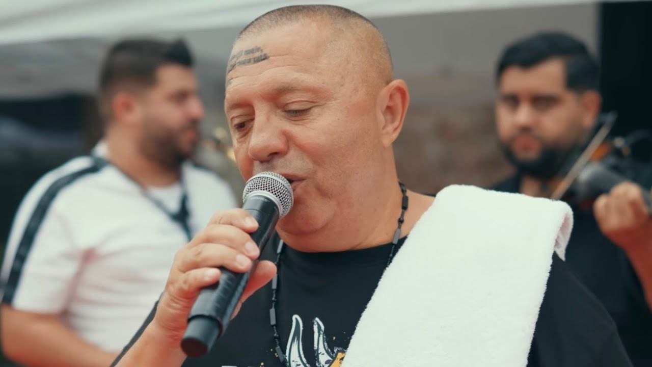 Nicolae Guta - De la cer pana la pamant MANELE NOI 2025