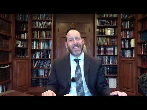 Parsha Thought: Shemini-Protected Movement