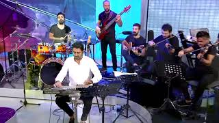 Seda Sayan Ile Hatıran Yeter Neyzen Gürhan Özkan