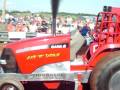 Pei truck  tractor pulls august 1 2009 crapuad pei pro stock tractor get r done