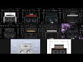 10 Neural DSP CABS Only!
