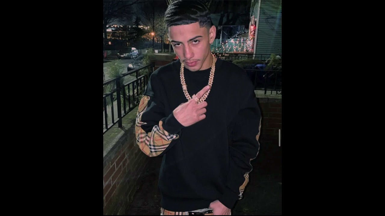 [FREE] J.I x Gunna Type Beat "Cameras" (prod. @infamysounds @nofuk_official)